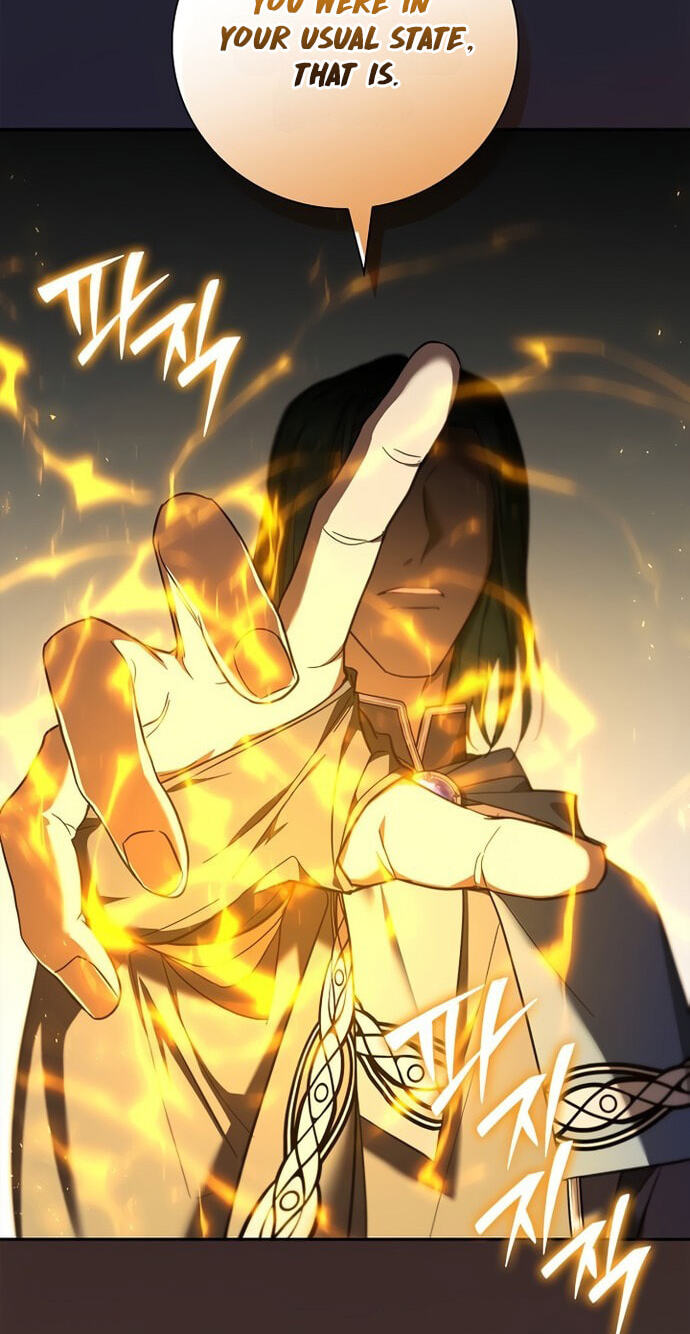 Reincarnated as theGrand Duke’s Third Son Chapter 45 page 22 - 