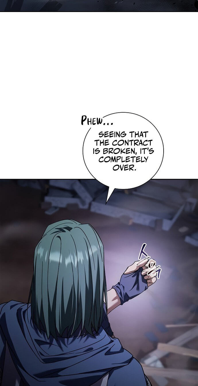 Reincarnated as theGrand Duke’s Third Son Chapter 45 page 34 - 