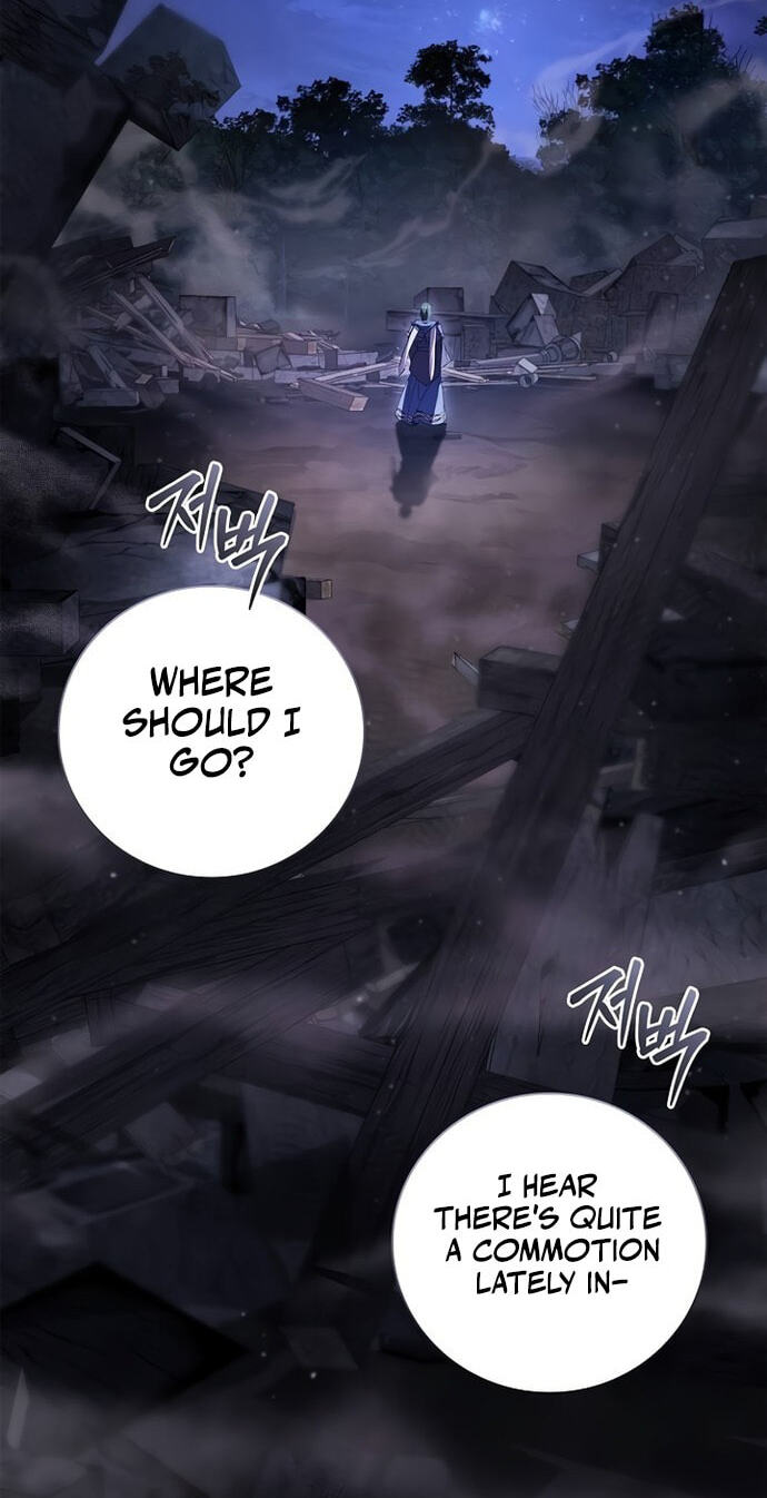 Reincarnated as theGrand Duke’s Third Son Chapter 45 page 36 - 