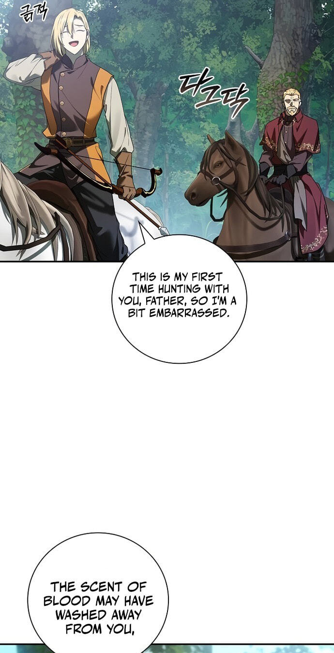 Reincarnated as theGrand Duke’s Third Son Chapter 45 page 46 - 