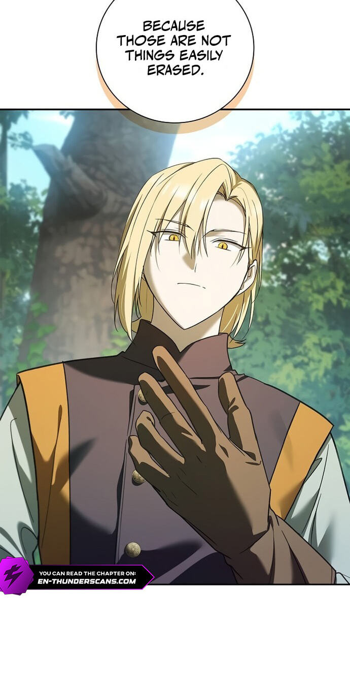 Reincarnated as theGrand Duke’s Third Son Chapter 45 page 48 - 