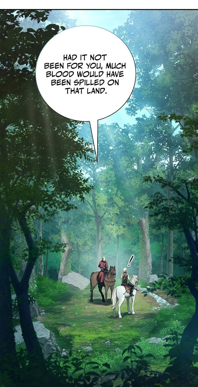 Reincarnated as theGrand Duke’s Third Son Chapter 45 page 51 - 