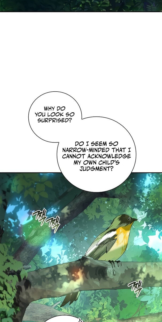Reincarnated as theGrand Duke’s Third Son Chapter 45 page 52 - 
