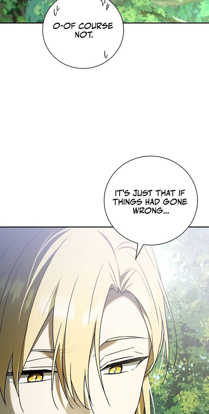 Reincarnated as theGrand Duke’s Third Son Chapter 45 page 53 - 
