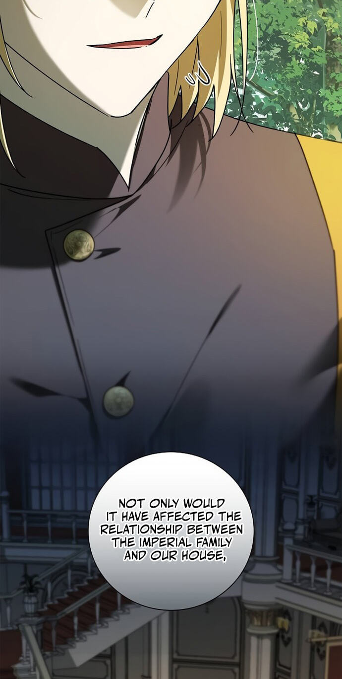 Reincarnated as theGrand Duke’s Third Son Chapter 45 page 54 - 