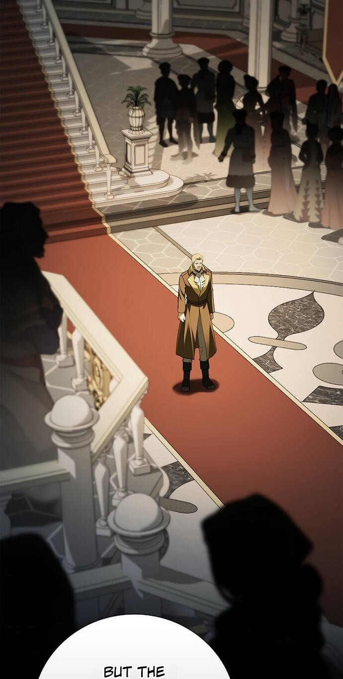 Reincarnated as theGrand Duke’s Third Son Chapter 45 page 55 - 