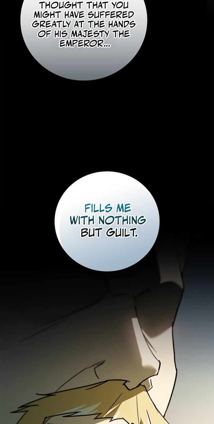 Reincarnated as theGrand Duke’s Third Son Chapter 45 page 56 - 