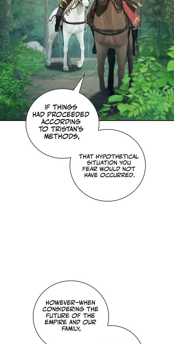 Reincarnated as theGrand Duke’s Third Son Chapter 45 page 58 - 