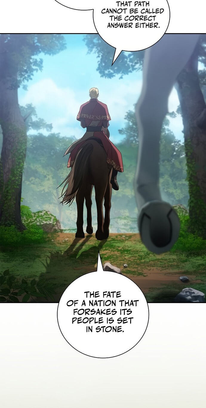 Reincarnated as theGrand Duke’s Third Son Chapter 45 page 59 - 