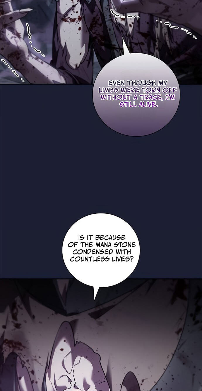 Reincarnated as theGrand Duke’s Third Son Chapter 45 page 7 - 
