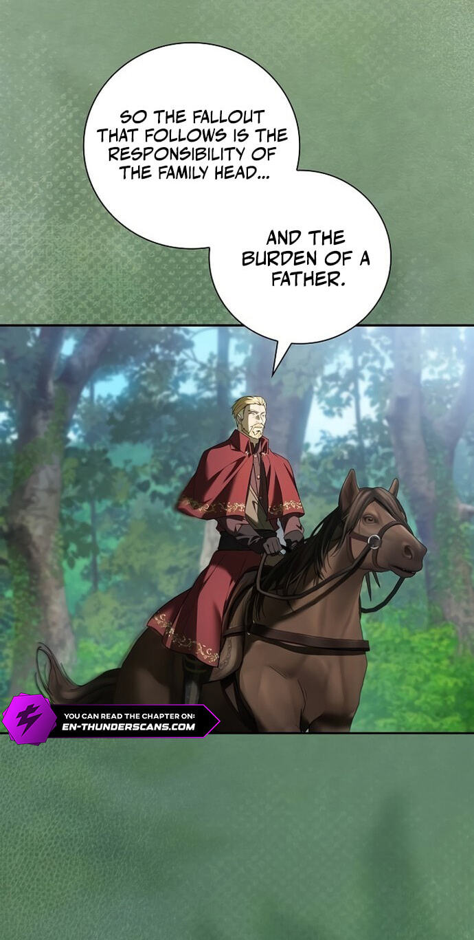 Reincarnated as theGrand Duke’s Third Son Chapter 45 page 61 - 