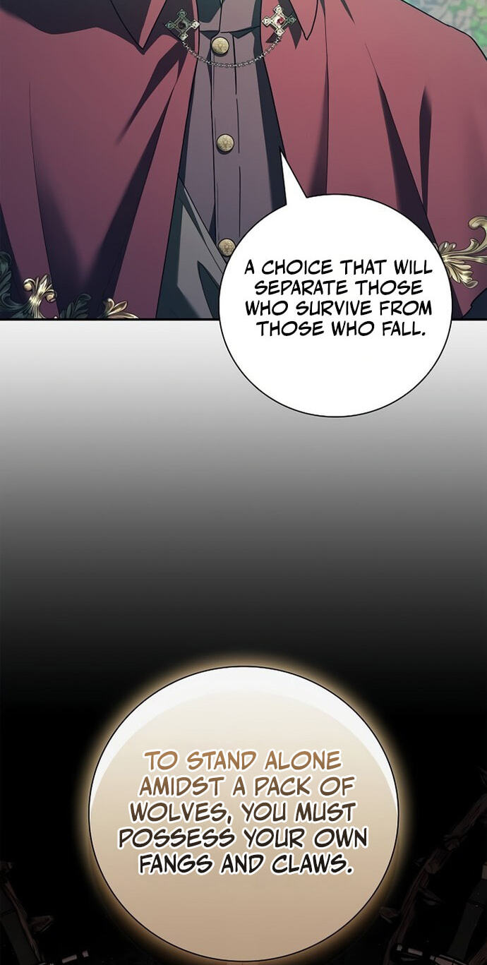 Reincarnated as theGrand Duke’s Third Son Chapter 45 page 64 - 
