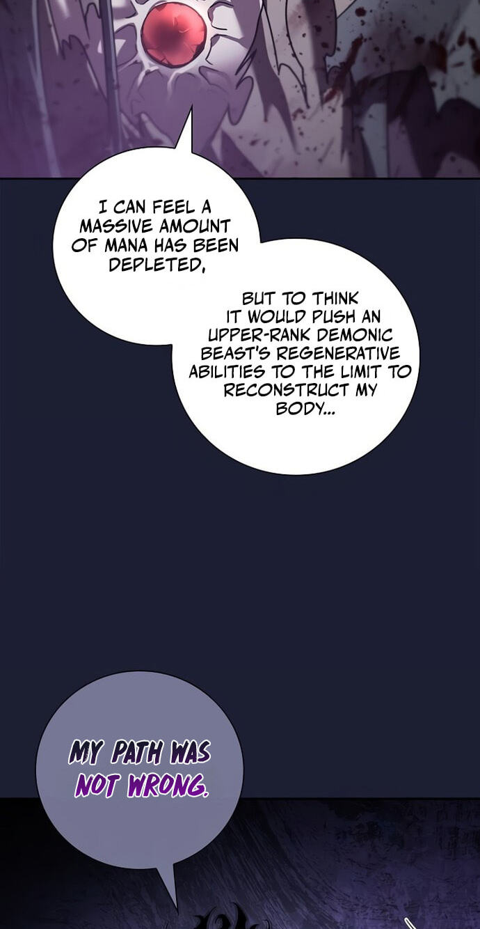 Reincarnated as theGrand Duke’s Third Son Chapter 45 page 8 - 