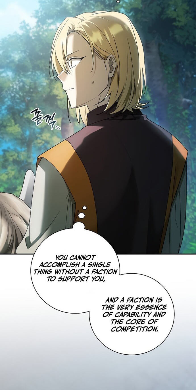 Reincarnated as theGrand Duke’s Third Son Chapter 45 page 71 - 