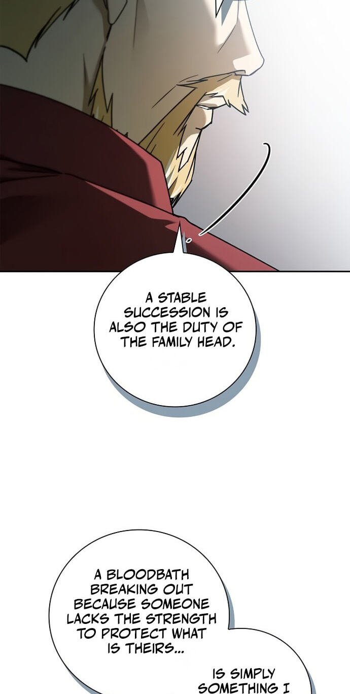 Reincarnated as theGrand Duke’s Third Son Chapter 45 page 73 - 