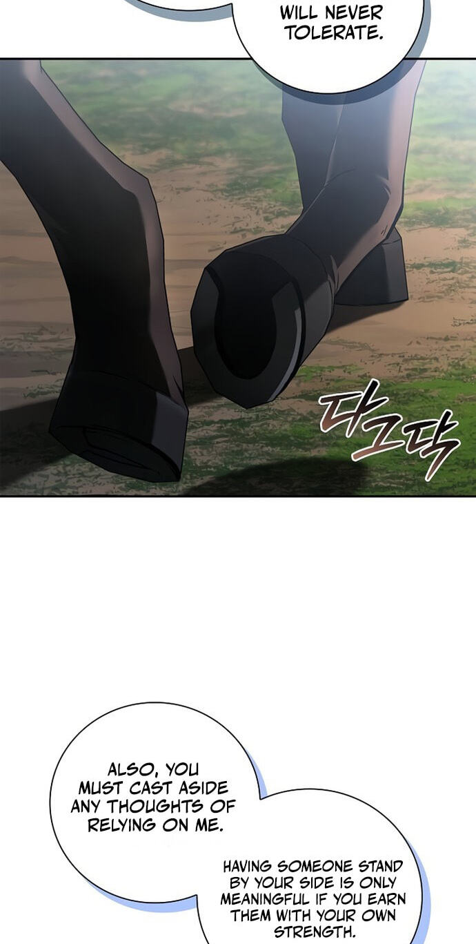 Reincarnated as theGrand Duke’s Third Son Chapter 45 page 74 - 