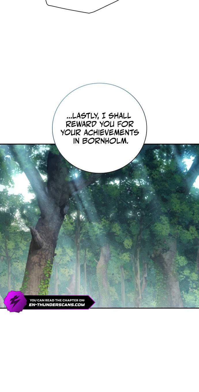 Reincarnated as theGrand Duke’s Third Son Chapter 45 page 76 - 