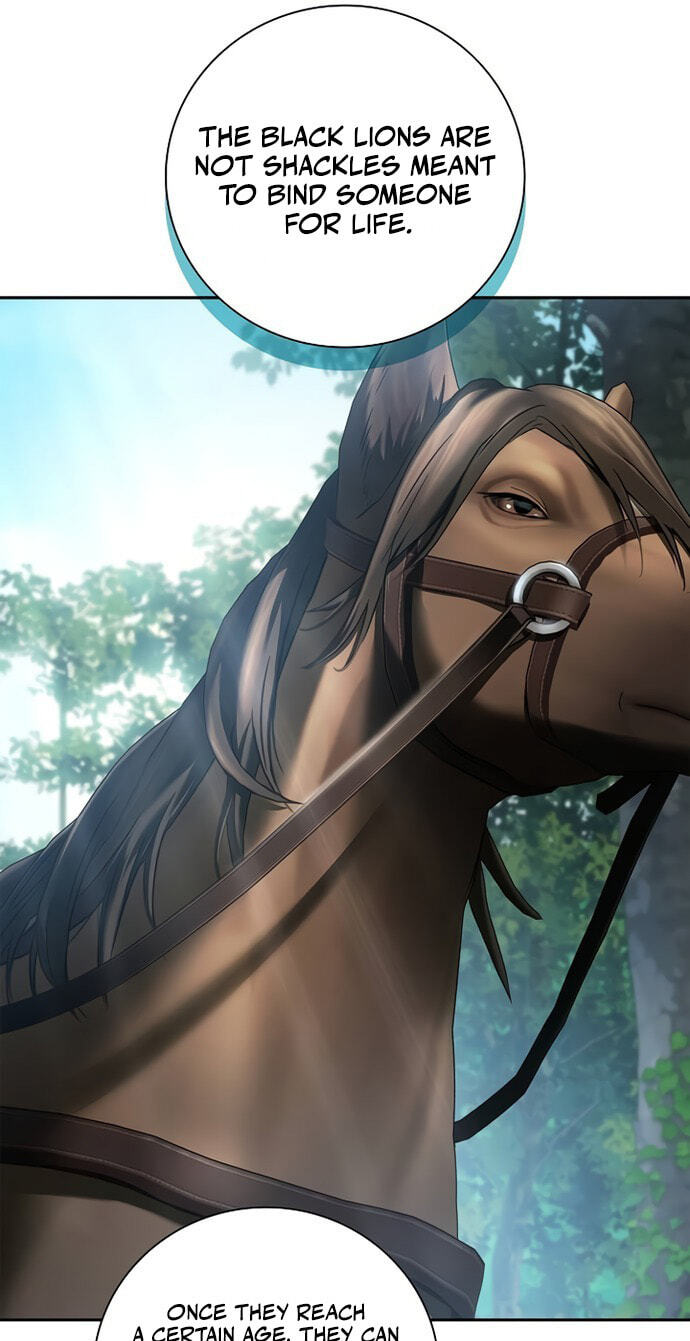 Reincarnated as theGrand Duke’s Third Son Chapter 45 page 77 - 