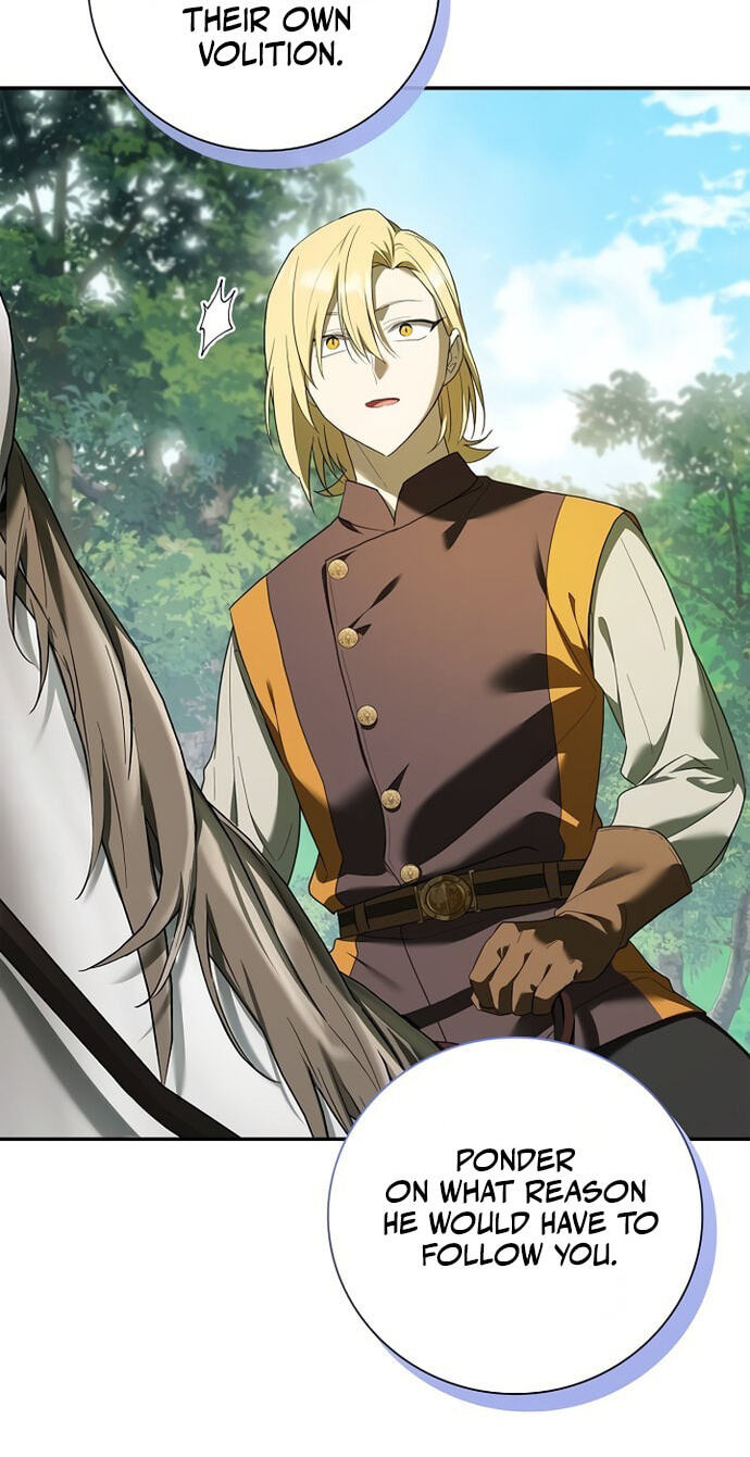 Reincarnated as theGrand Duke’s Third Son Chapter 45 page 80 - 
