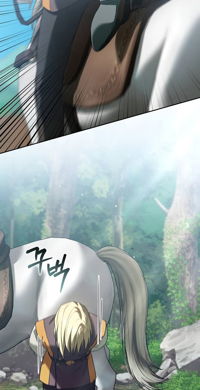 Reincarnated as theGrand Duke’s Third Son Chapter 45 page 88 - 