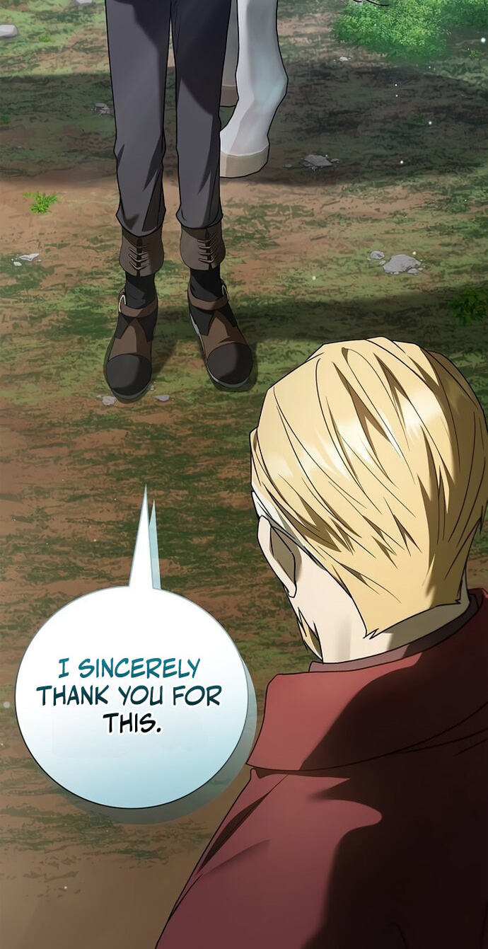 Reincarnated as theGrand Duke’s Third Son Chapter 45 page 89 - 
