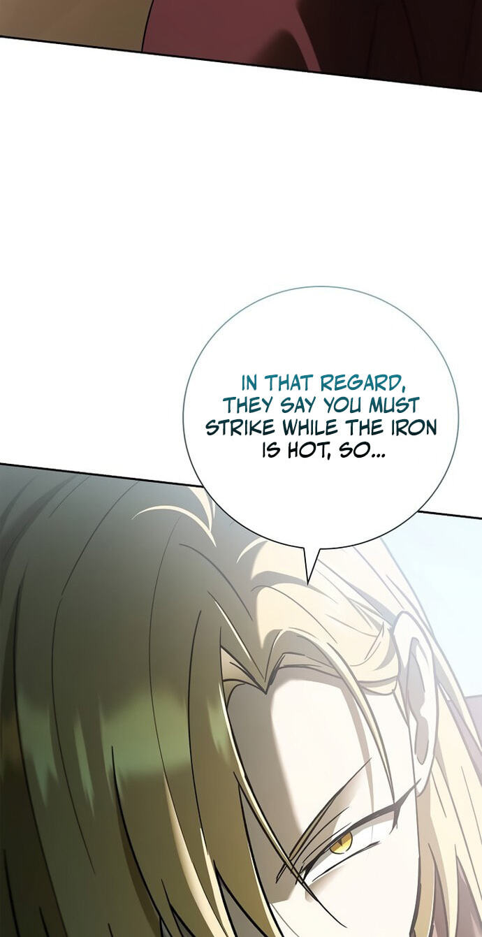 Reincarnated as theGrand Duke’s Third Son Chapter 45 page 90 - 