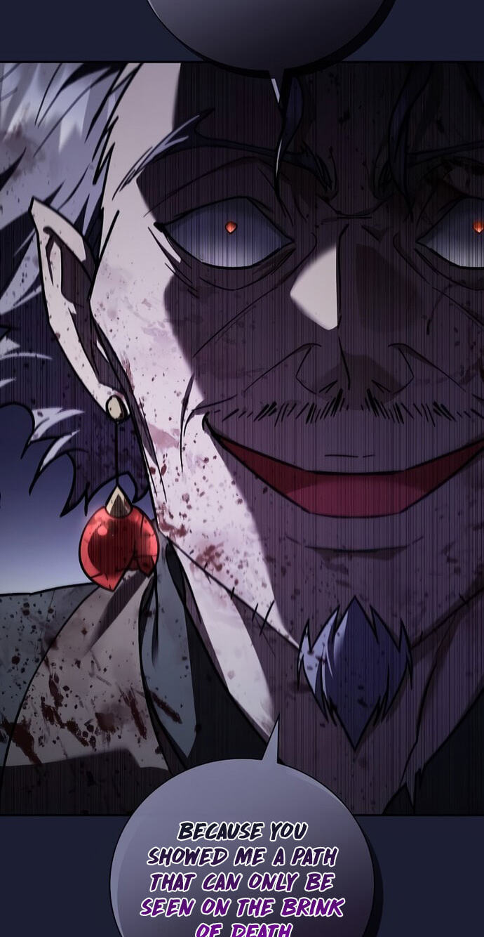 Reincarnated as theGrand Duke’s Third Son Chapter 45 page 10 - 