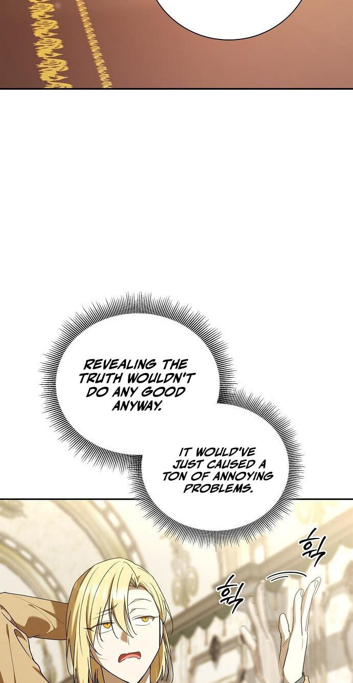 Reincarnated as theGrand Duke’s Third Son Chapter 46 page 11 - 