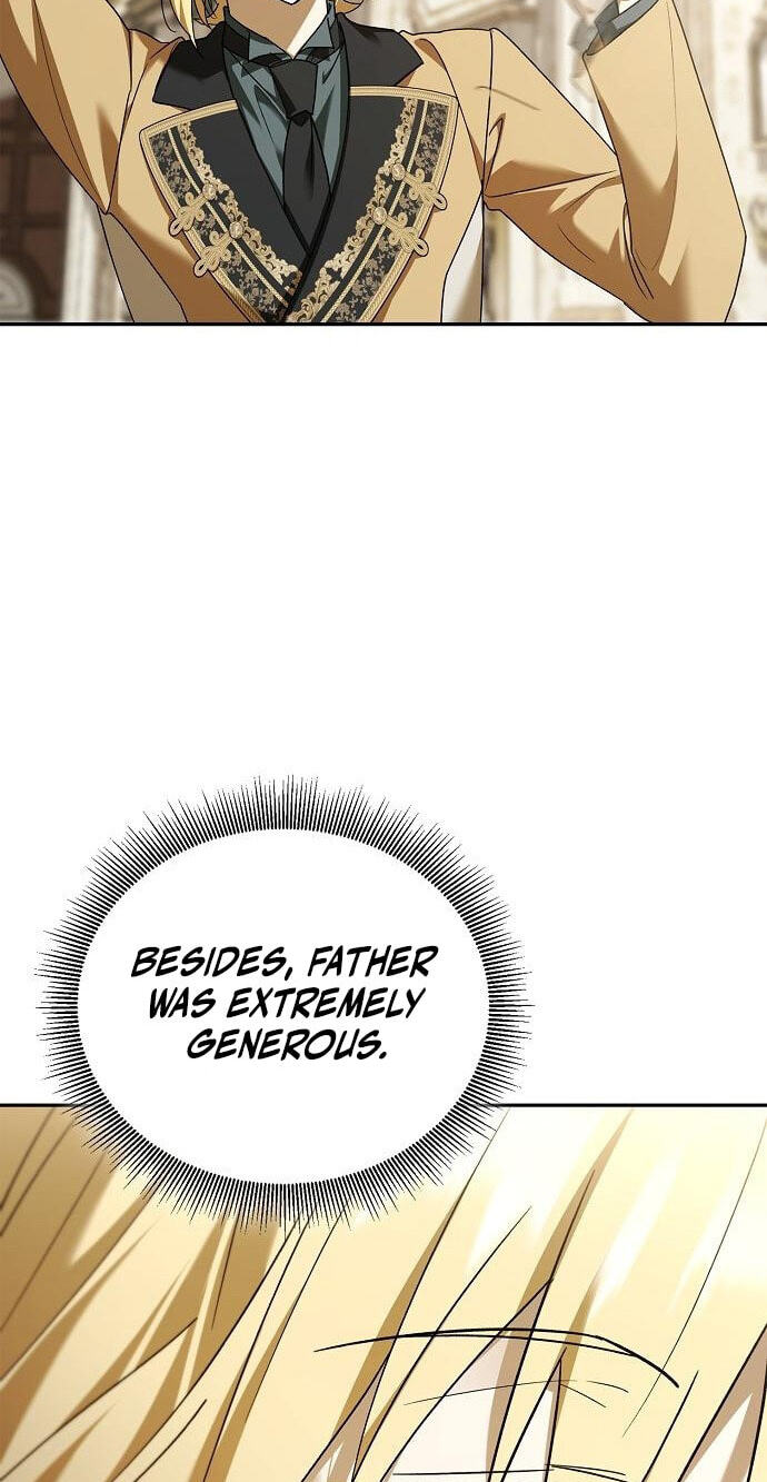 Reincarnated as theGrand Duke’s Third Son Chapter 46 page 12 - 