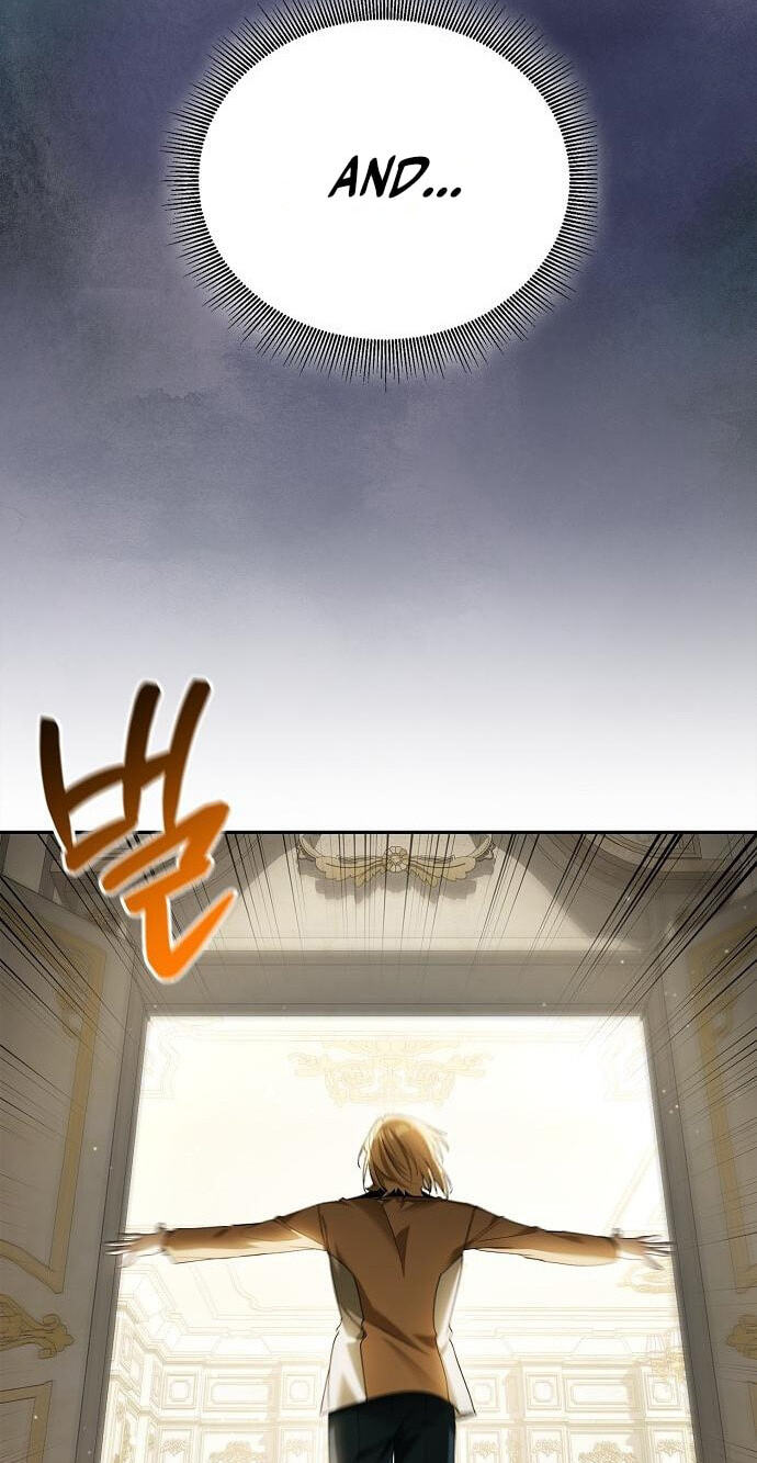 Reincarnated as theGrand Duke’s Third Son Chapter 46 page 14 - 