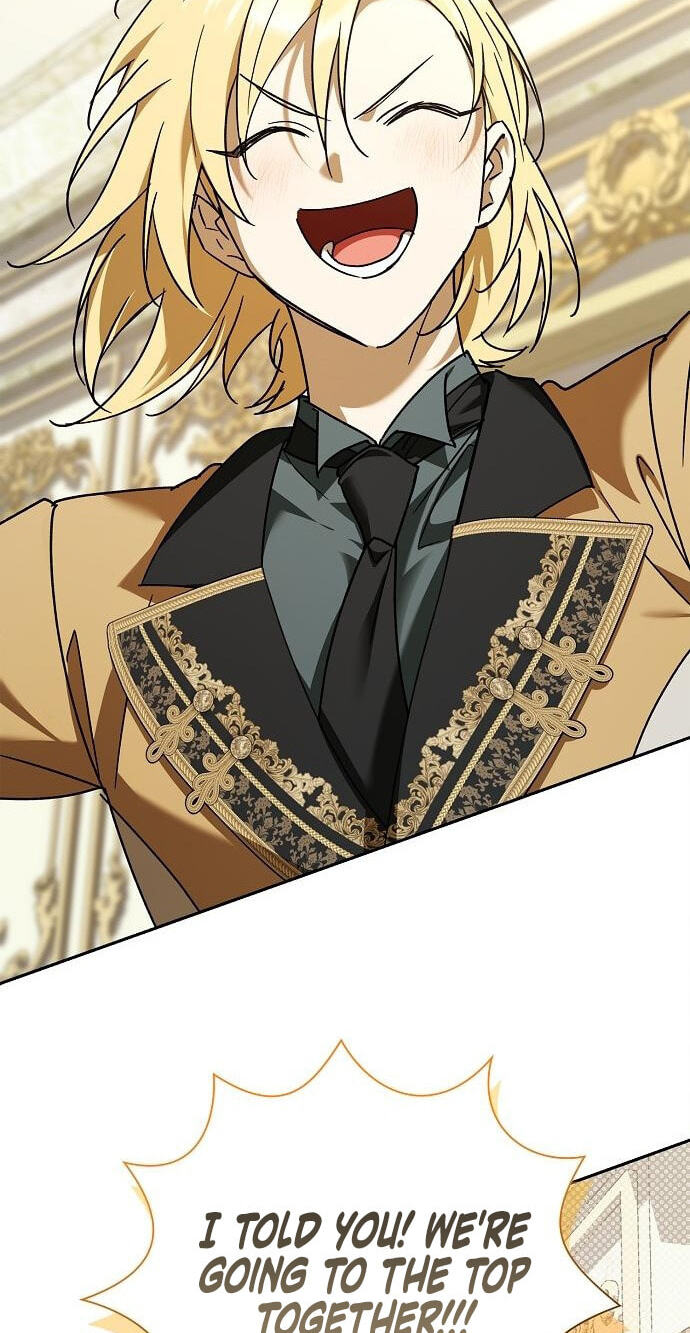 Reincarnated as theGrand Duke’s Third Son Chapter 46 page 16 - 