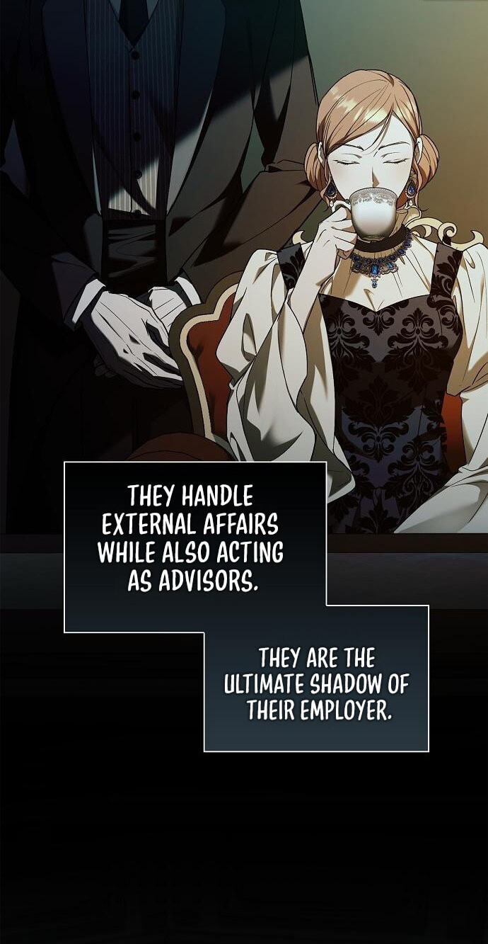 Reincarnated as theGrand Duke’s Third Son Chapter 46 page 23 - 