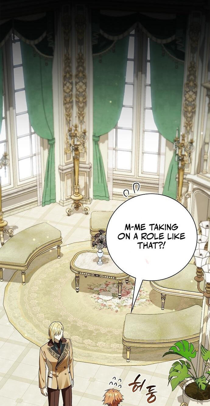 Reincarnated as theGrand Duke’s Third Son Chapter 46 page 24 - 