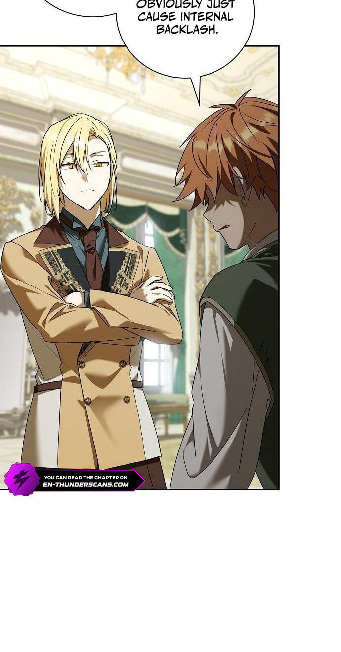 Reincarnated as theGrand Duke’s Third Son Chapter 46 page 26 - 