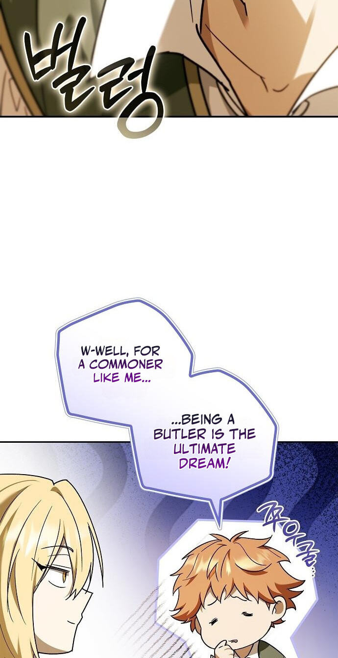 Reincarnated as theGrand Duke’s Third Son Chapter 46 page 29 - 