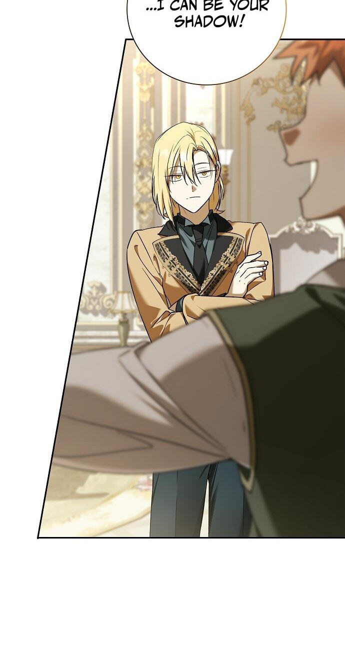 Reincarnated as theGrand Duke’s Third Son Chapter 46 page 33 - 