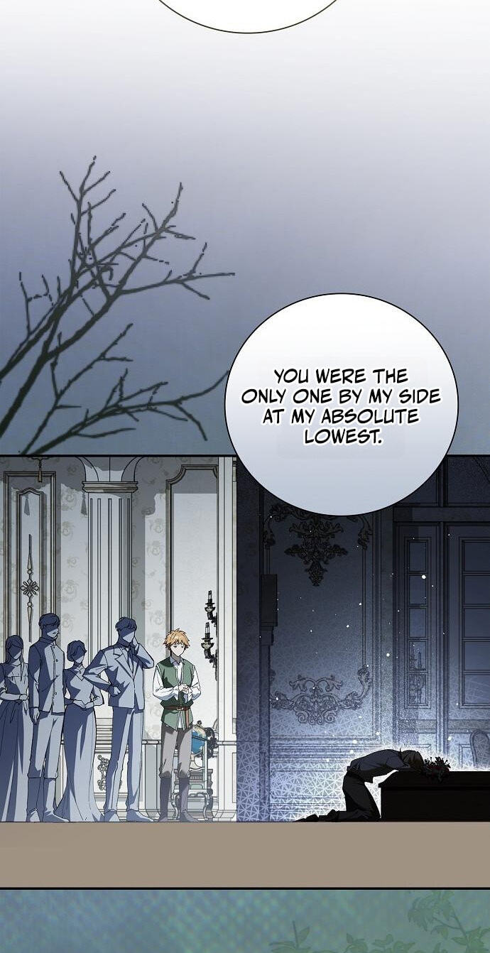 Reincarnated as theGrand Duke’s Third Son Chapter 46 page 36 - 