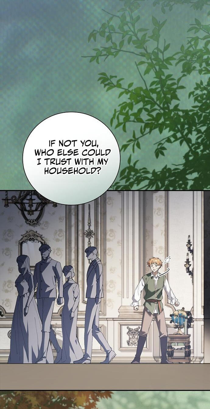 Reincarnated as theGrand Duke’s Third Son Chapter 46 page 37 - 