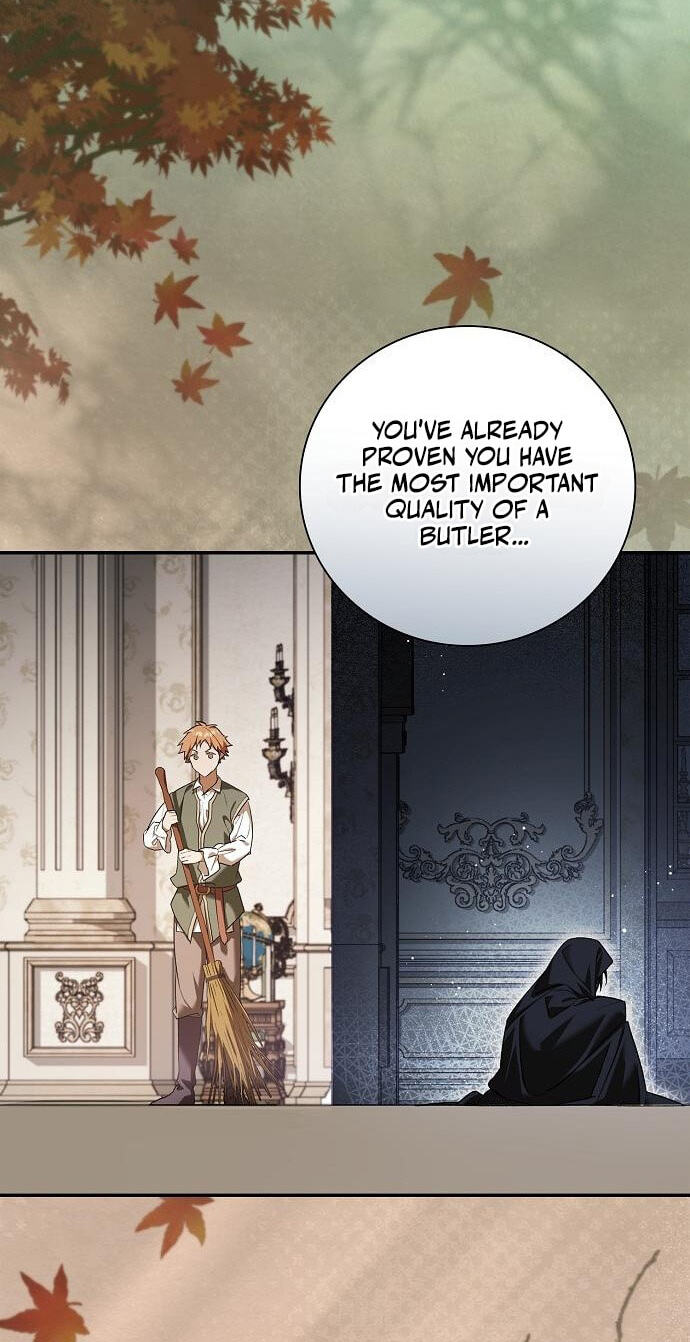 Reincarnated as theGrand Duke’s Third Son Chapter 46 page 38 - 