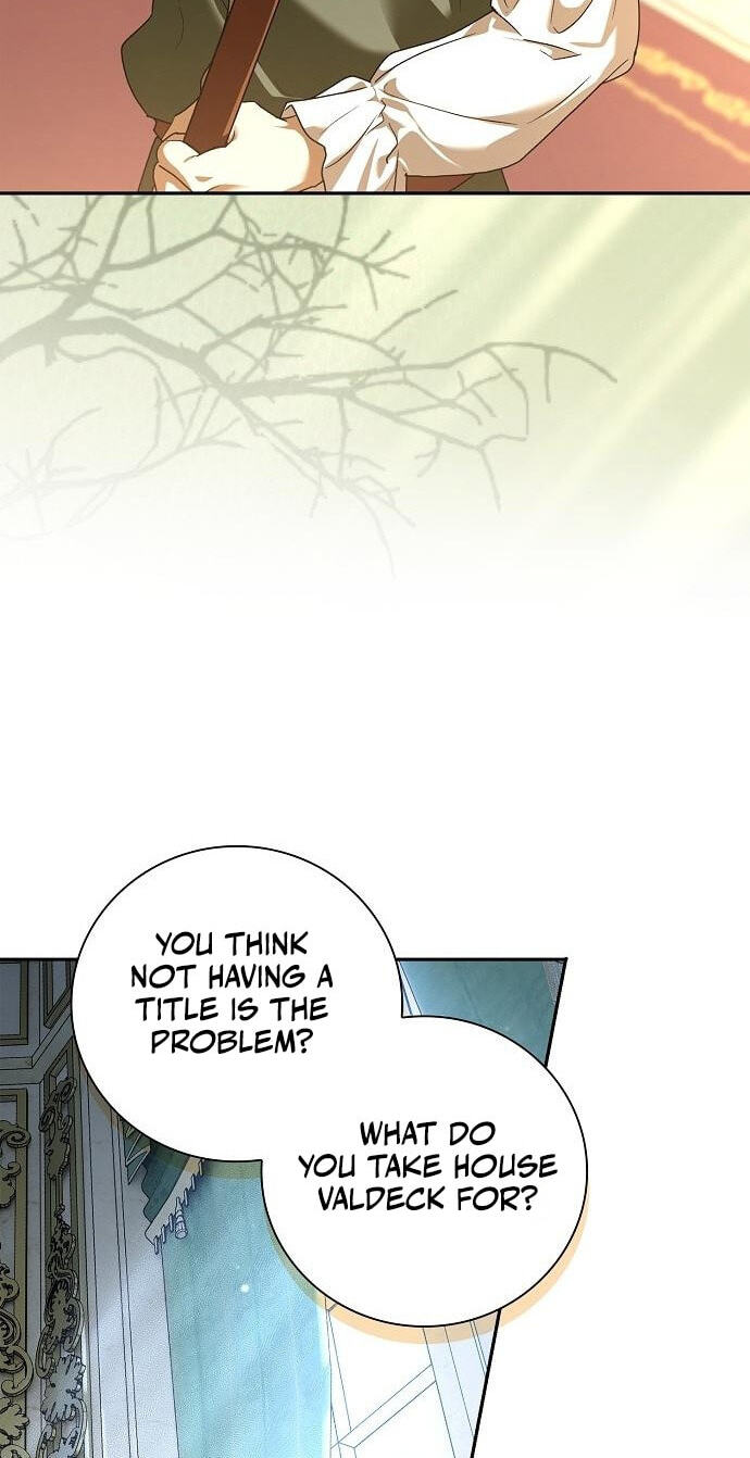 Reincarnated as theGrand Duke’s Third Son Chapter 46 page 40 - 