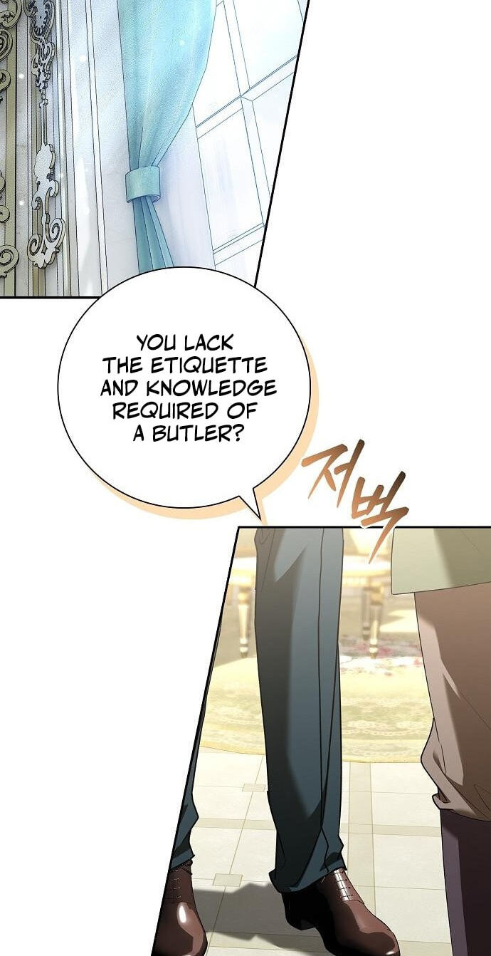 Reincarnated as theGrand Duke’s Third Son Chapter 46 page 41 - 