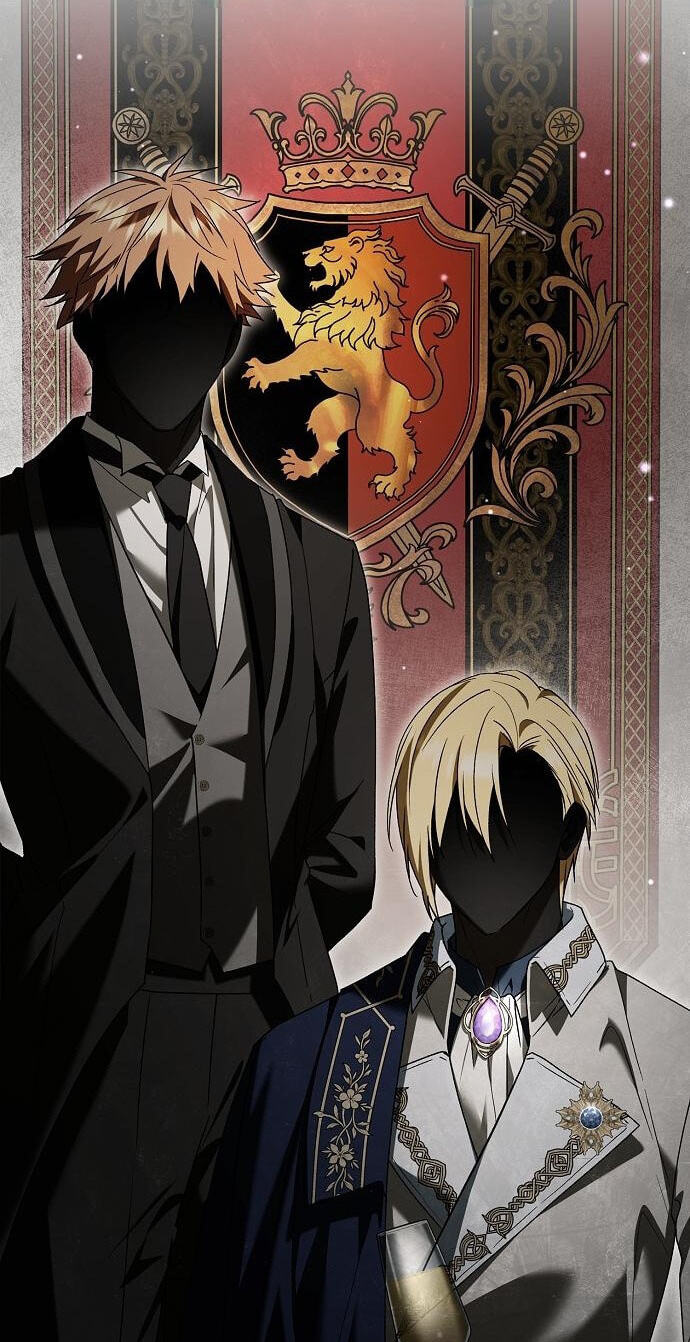 Reincarnated as theGrand Duke’s Third Son Chapter 46 page 49 - 