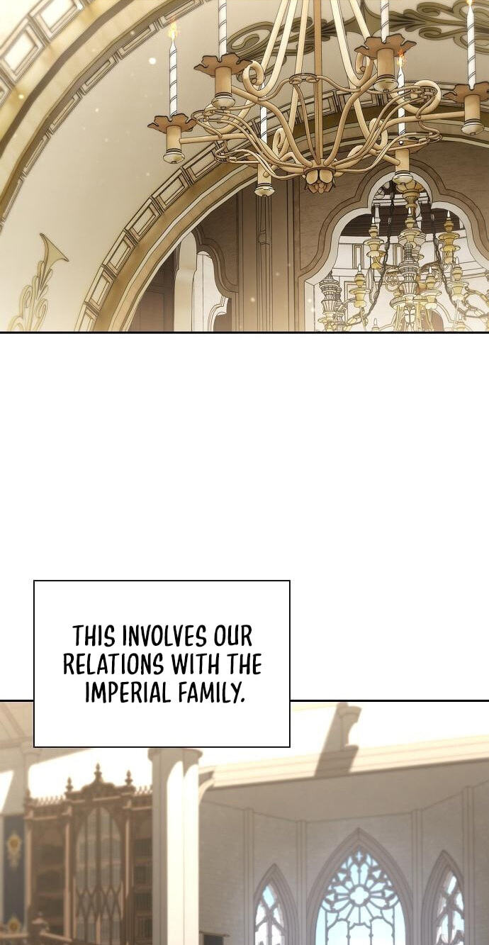 Reincarnated as theGrand Duke’s Third Son Chapter 46 page 6 - 