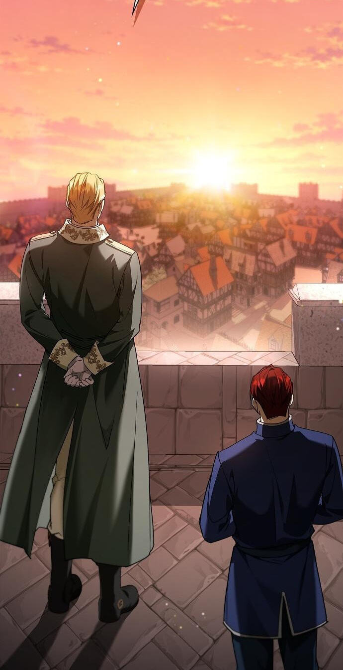 Reincarnated as theGrand Duke’s Third Son Chapter 46 page 56 - 