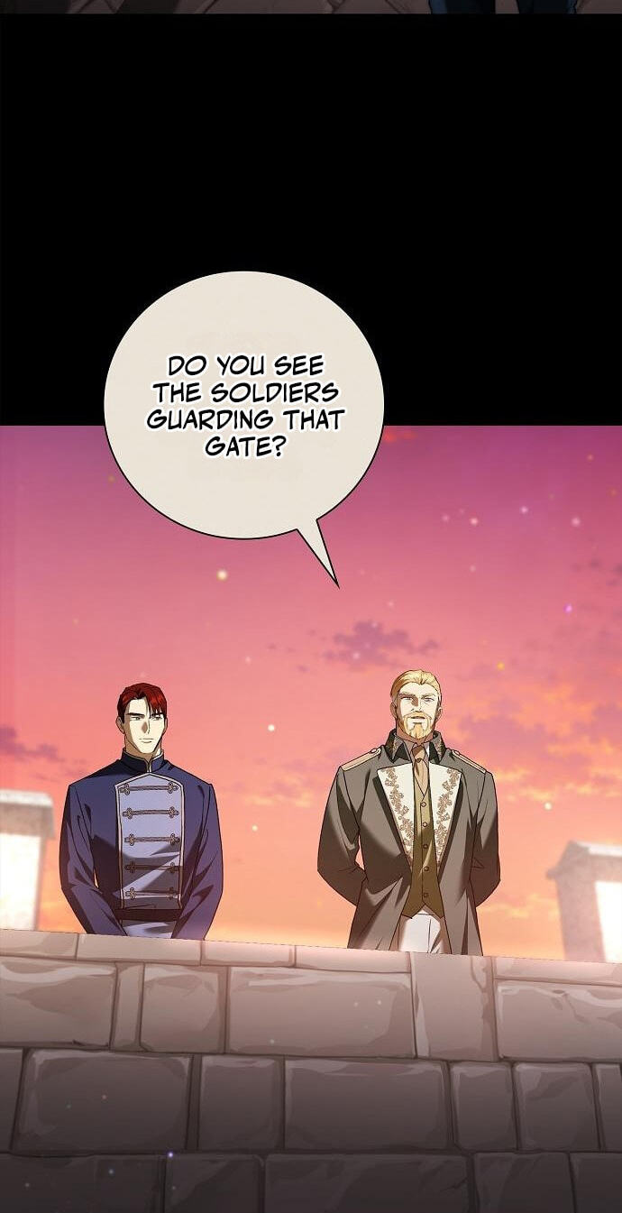 Reincarnated as theGrand Duke’s Third Son Chapter 46 page 57 - 