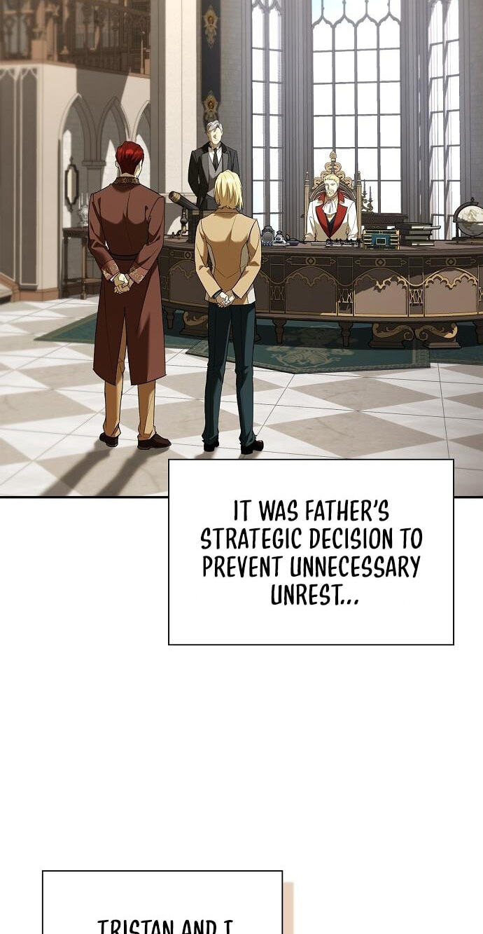 Reincarnated as theGrand Duke’s Third Son Chapter 46 page 7 - 