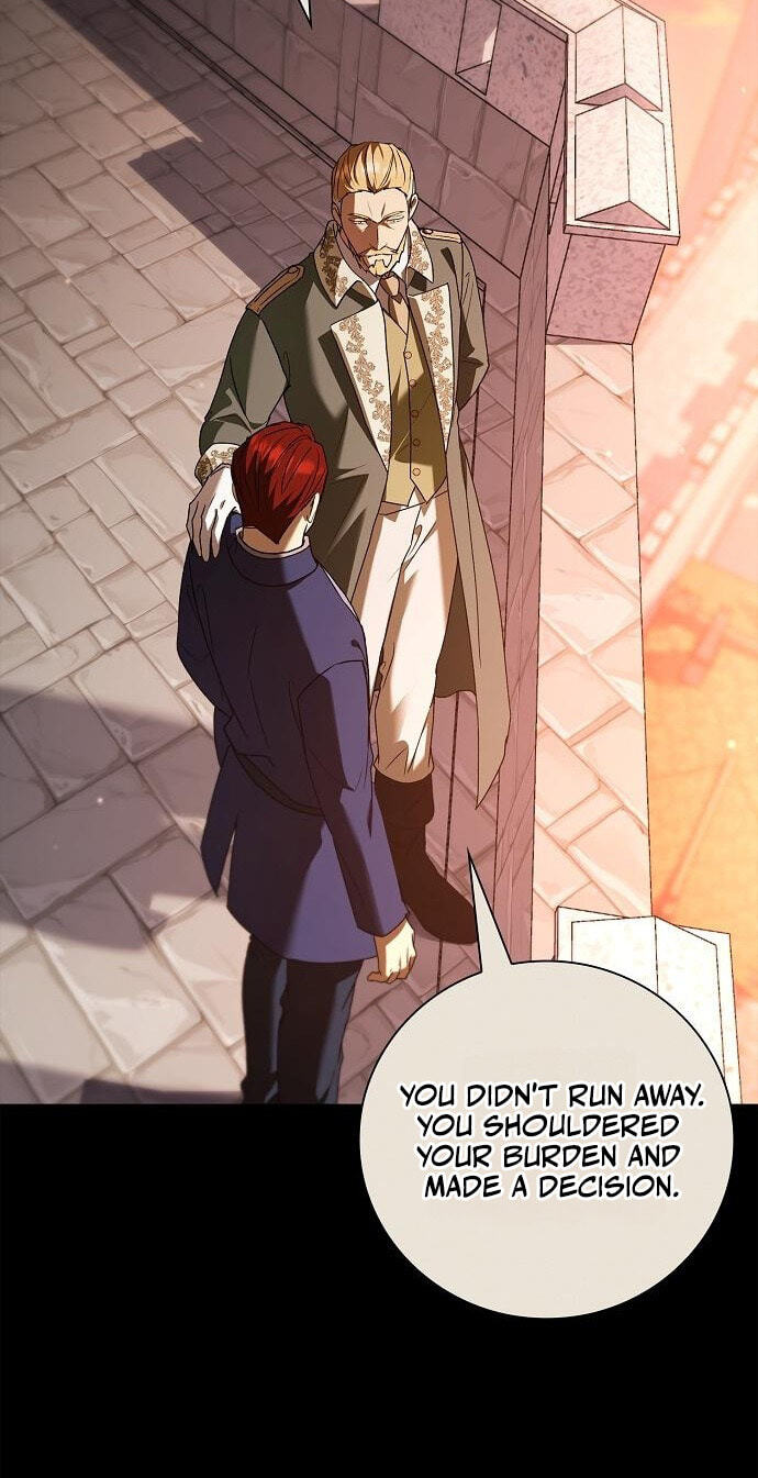 Reincarnated as theGrand Duke’s Third Son Chapter 46 page 61 - 