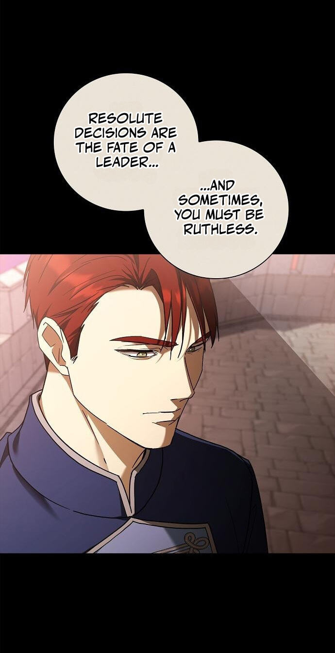 Reincarnated as theGrand Duke’s Third Son Chapter 46 page 62 - 