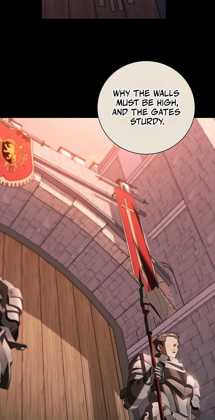 Reincarnated as theGrand Duke’s Third Son Chapter 46 page 65 - 