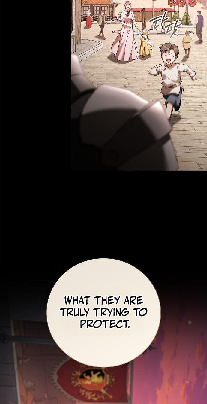 Reincarnated as theGrand Duke’s Third Son Chapter 46 page 68 - 